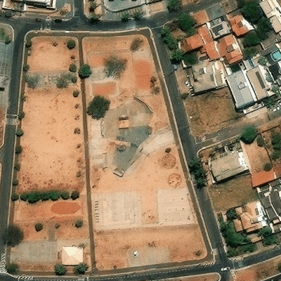 St. Jao skatepark