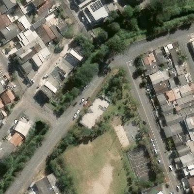 Sítio Cercado Skatepark