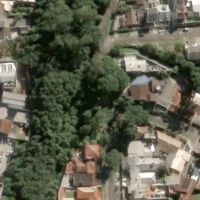 São Lourenço Skatepark