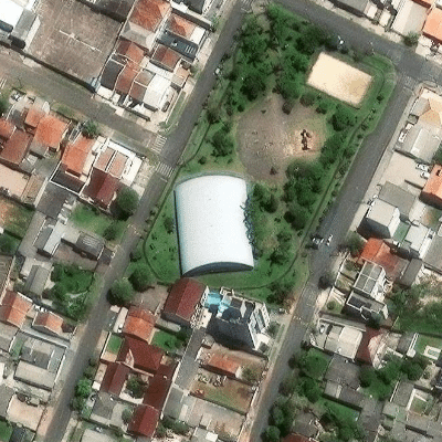 Eucaliptos skatepark