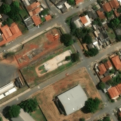 Garavelo Park Skatepark