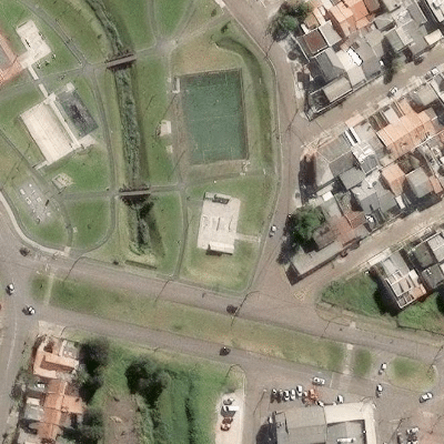 Rio Bonito Skatepark