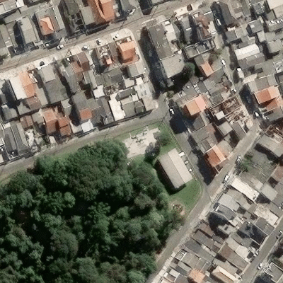 Vila Verde Skatepark