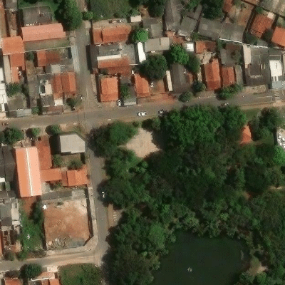 João Braz Skatepark