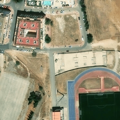 Ronda skatepark