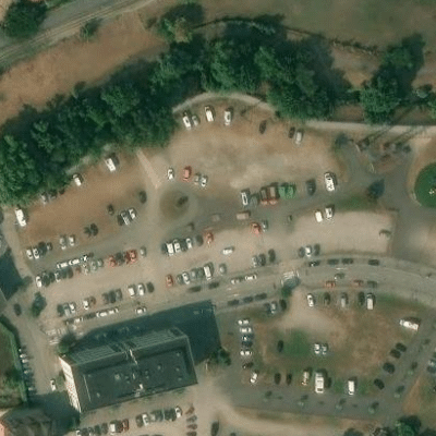 Arriondas skatepark