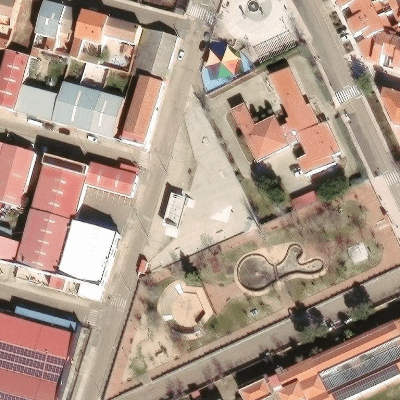 Talarrubias skatepark