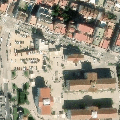 San Roque skatepark