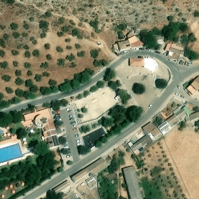 Algodonales skatepark