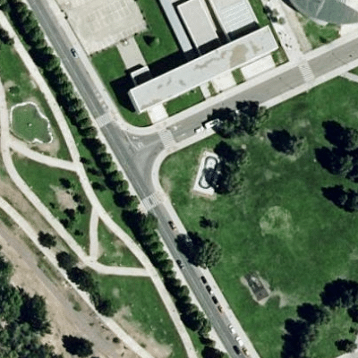 Eras de Renueva pumptrack