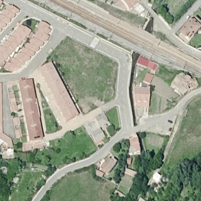 La Pola de Gordón pumptrack