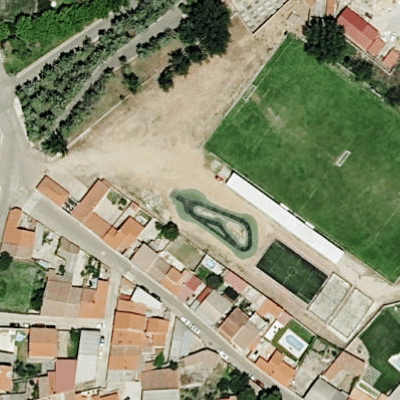 Villaralbo pumptrack