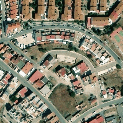 Facinas skatepark