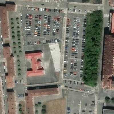 Mieres skatepark
