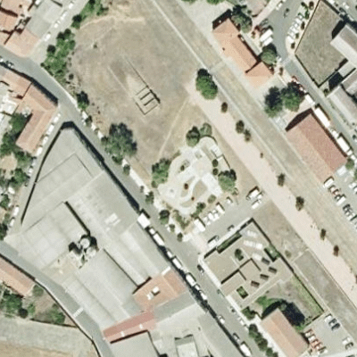 La Bañeza skatepark