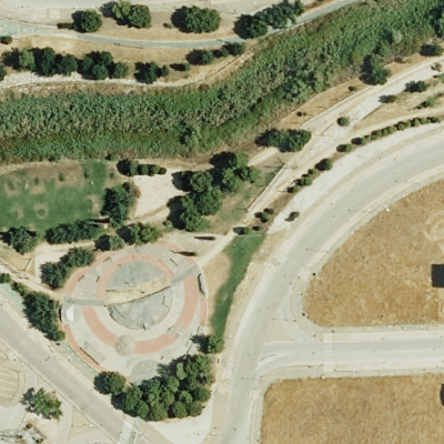 San Jose De La Rinconada skateplaza