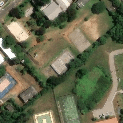 João Mask Skatepark