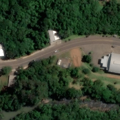 Dois Irmãos Skatepark