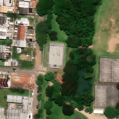Mário Quintana skatepark