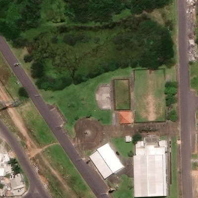 Guajuviras skatepark