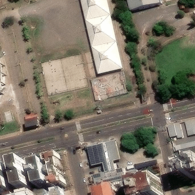 São Leopoldo Skatepark