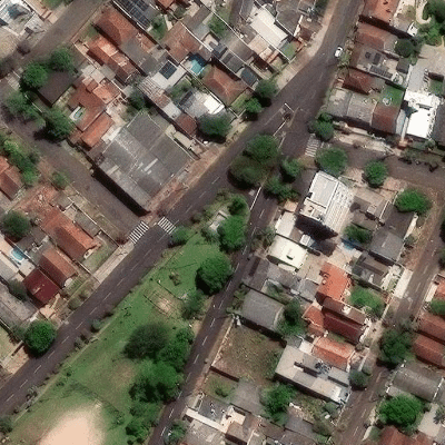 Cristo Rei skatepark