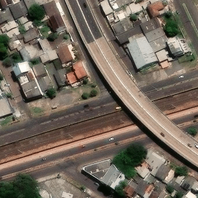 Viaduto Sapucaia do Sul Skatepark