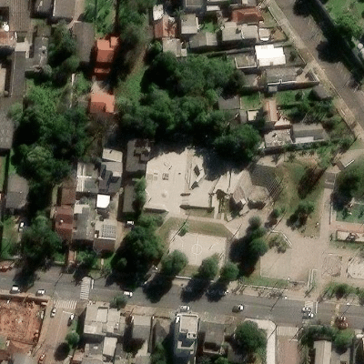Rosângela Zolin skatepark