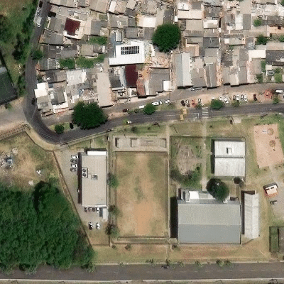Bom Jesus skatepark