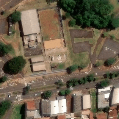 Praça da Juventude Skatepark