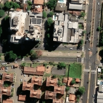 Inconfidência Skatepark