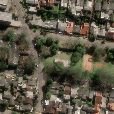  Estância Velha skatepark