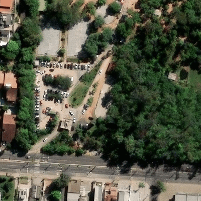 Parque Getúlio Vargas Skatepark