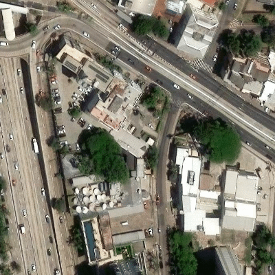 Espartano Skatepark