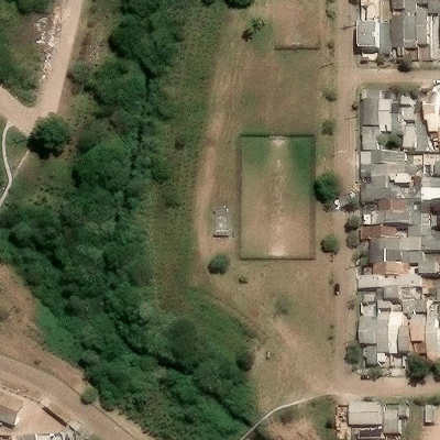 Moradas da Hípica skatepark