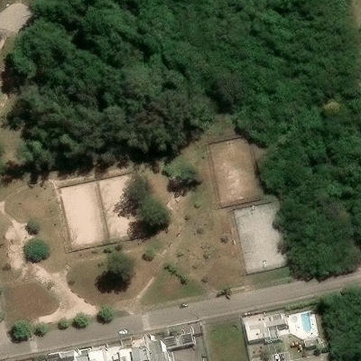 Lagos de Ipanema Skatepark