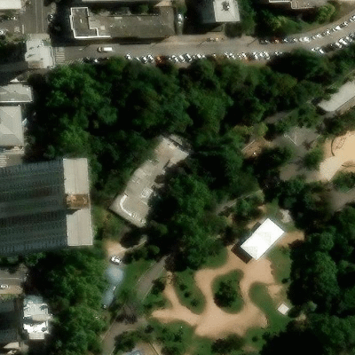 Pista dos Macaquinhos Skatepark