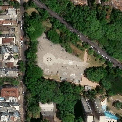 Iapi skatepark