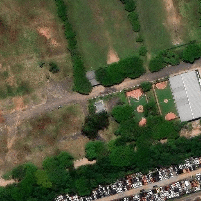 Fátima skatepark
