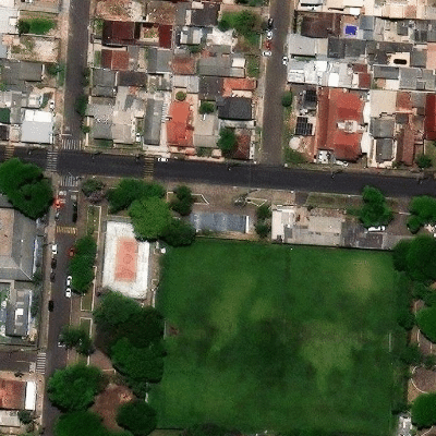 Eça de Queirós skatepark