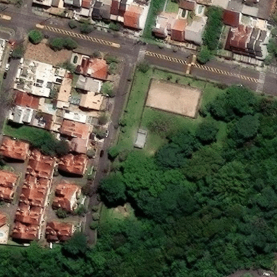 Guarujá Esplanada skatepark