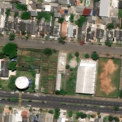 Harmonia skatepark