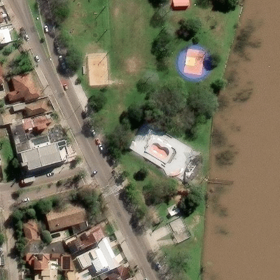 Guaíba skatepark