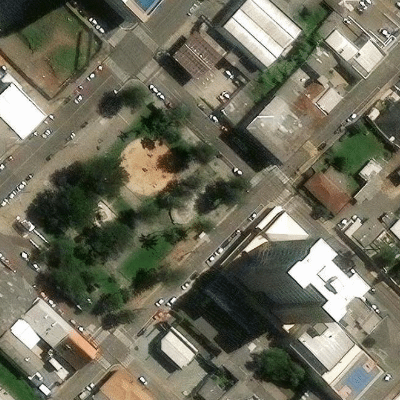 Guarapuava Skatepark