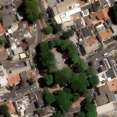 Pedro Alvares Cabral Skatepark