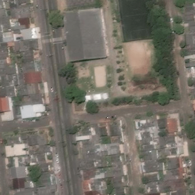 Tancredo Neves skatepark