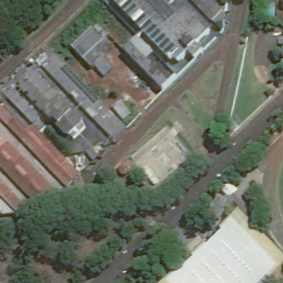 Costa Cavalcante skatepark