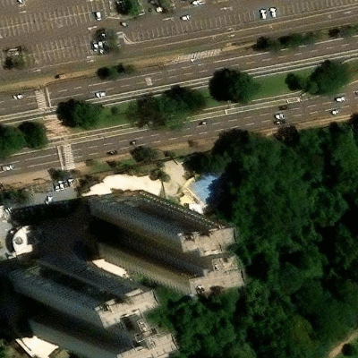 Royal Park skatepark