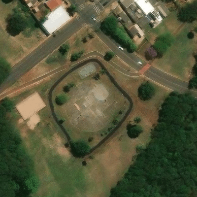 RDD skatepark