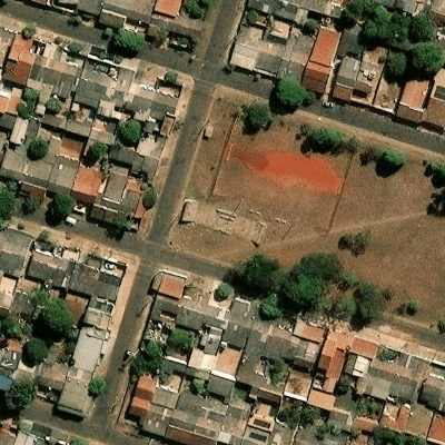 Coophavila skatepark